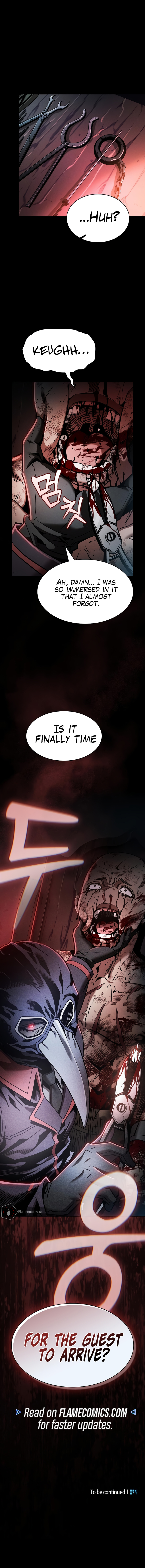 Academy's Genius Swordsman Chapter 27 - Page 18