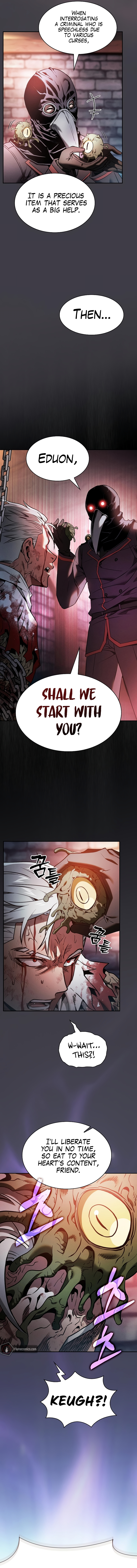 Academy's Genius Swordsman Chapter 28 - Page 16