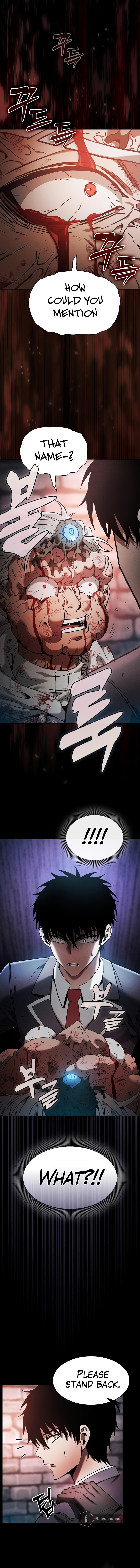 Academy's Genius Swordsman Chapter 29 - Page 3