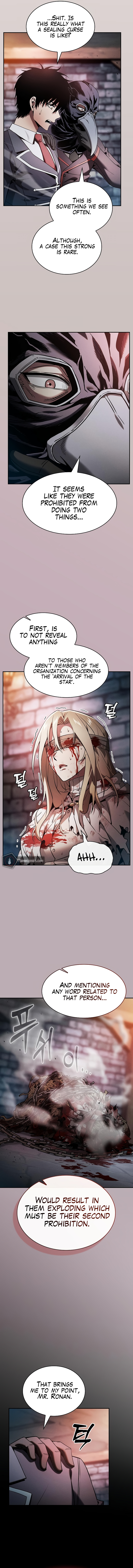 Academy's Genius Swordsman Chapter 29 - Page 6