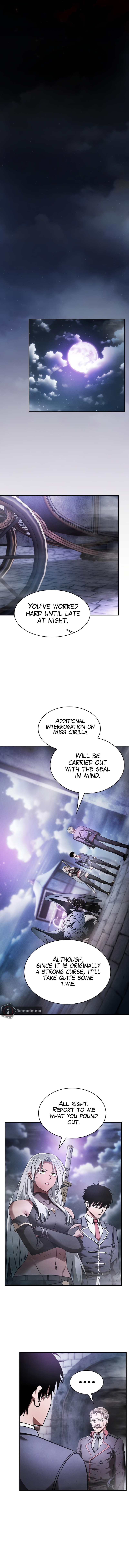 Academy's Genius Swordsman Chapter 29 - Page 17