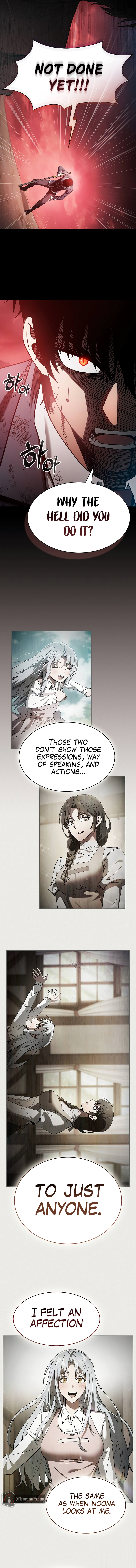 Academy's Genius Swordsman Chapter 32 - Page 19