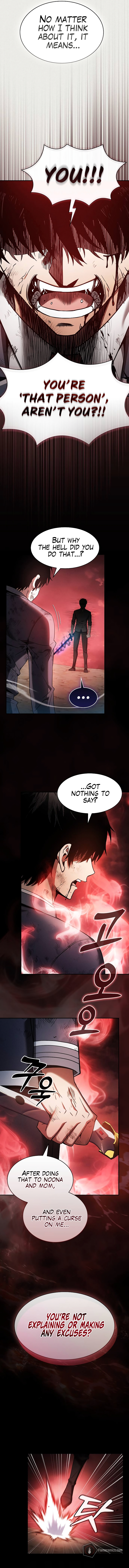 Academy's Genius Swordsman Chapter 32 - Page 20