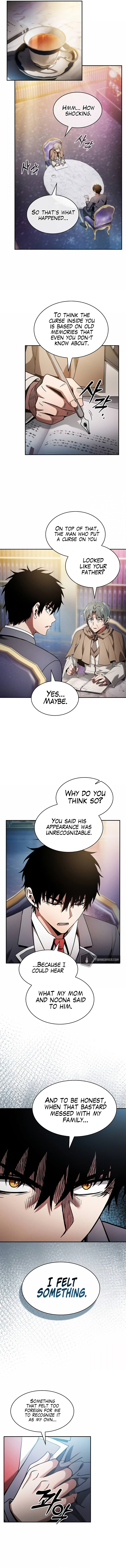 Academy's Genius Swordsman Chapter 33 - Page 4