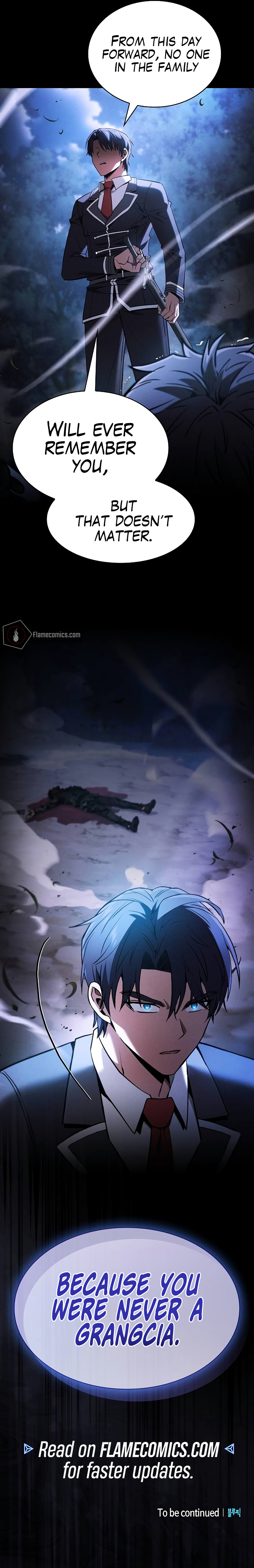 Academy's Genius Swordsman Chapter 35 - Page 18