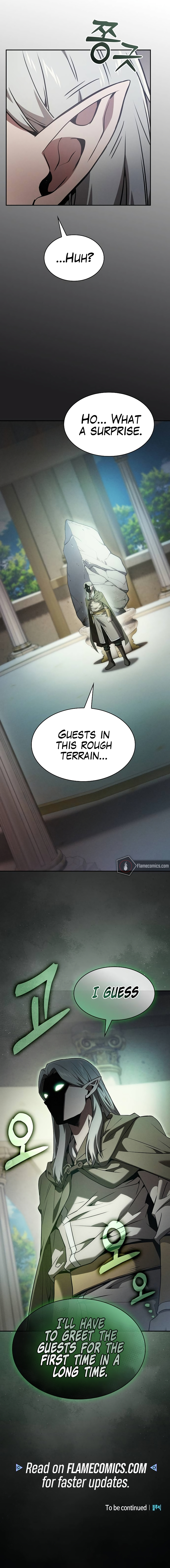 Academy's Genius Swordsman Chapter 38 - Page 23