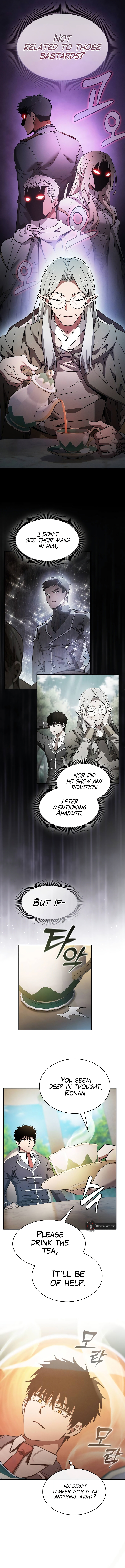Academy's Genius Swordsman Chapter 39 - Page 15