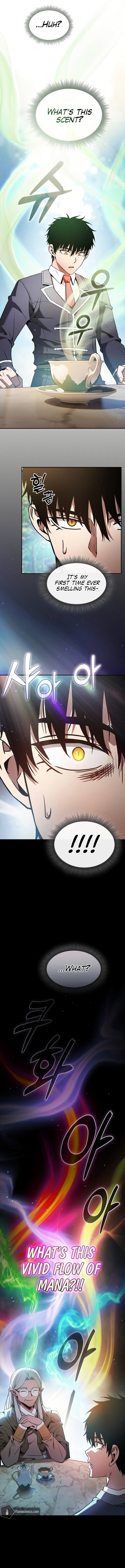 Academy's Genius Swordsman Chapter 39 - Page 16