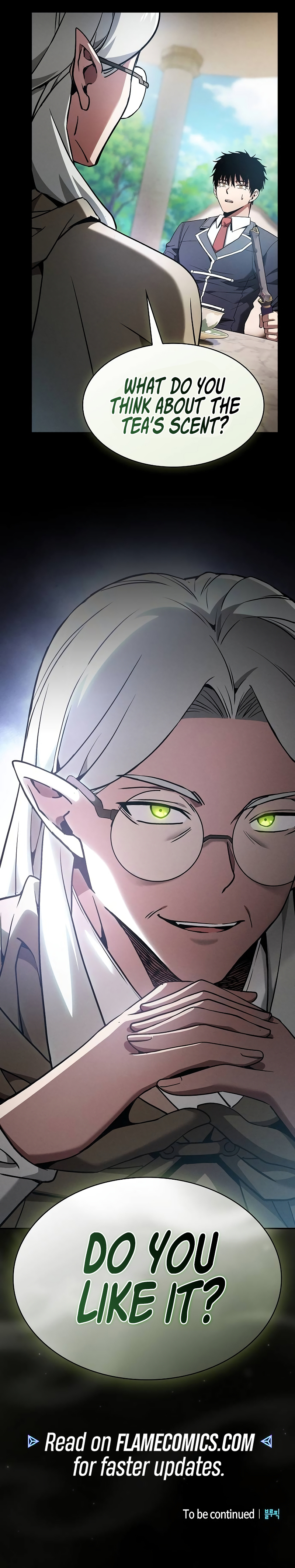 Academy's Genius Swordsman Chapter 39 - Page 17