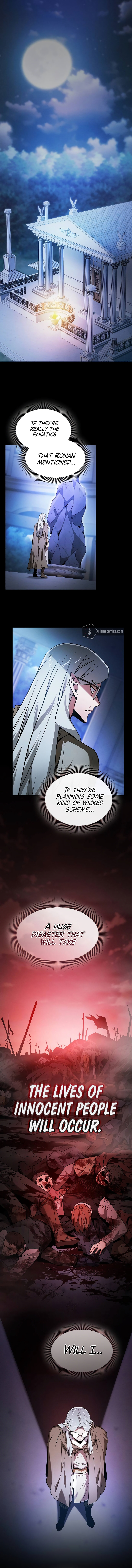 Academy's Genius Swordsman Chapter 40 - Page 7