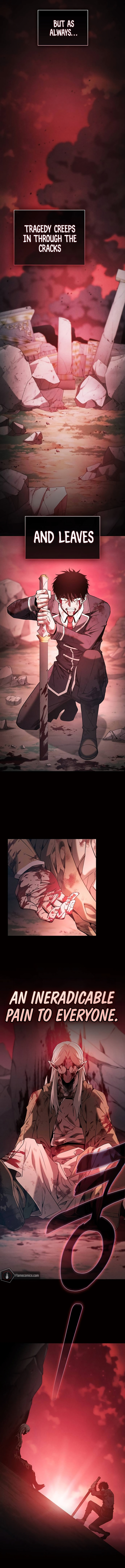 Academy's Genius Swordsman Chapter 40 - Page 14