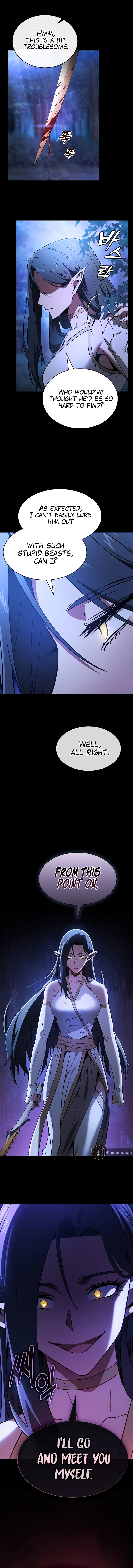 Academy's Genius Swordsman Chapter 40 - Page 18