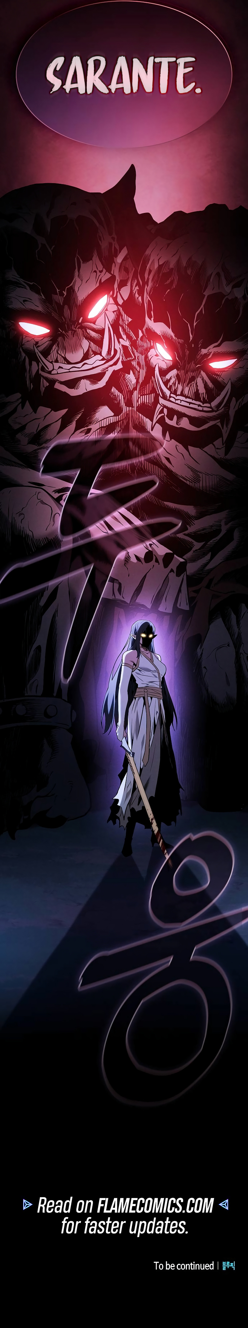 Academy's Genius Swordsman Chapter 40 - Page 19