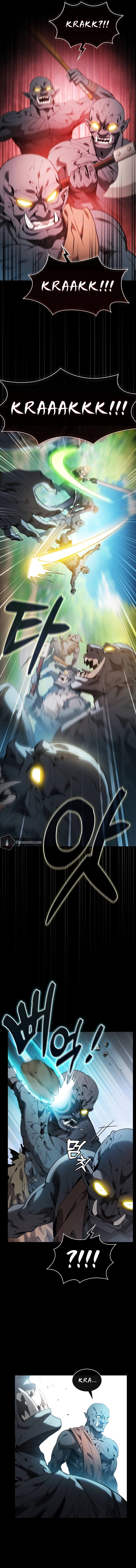 Academy's Genius Swordsman Chapter 41 - Page 6
