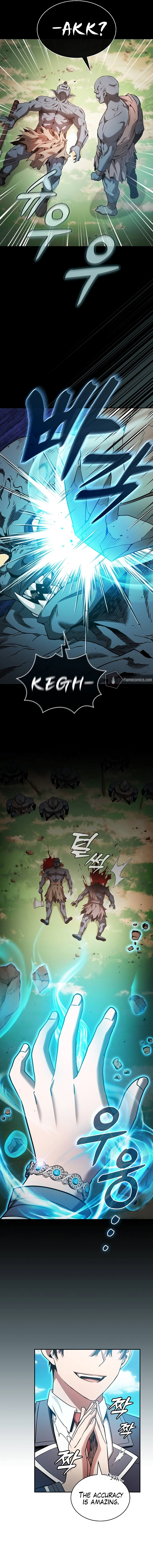 Academy's Genius Swordsman Chapter 41 - Page 7