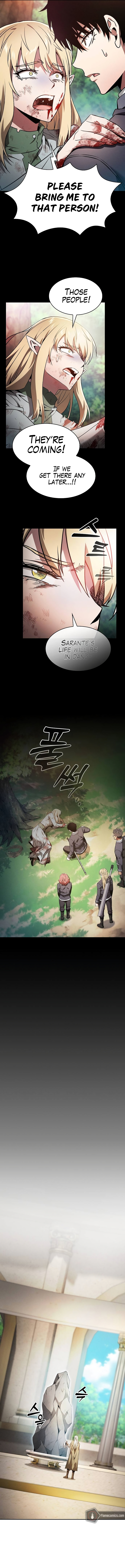 Academy's Genius Swordsman Chapter 41 - Page 15