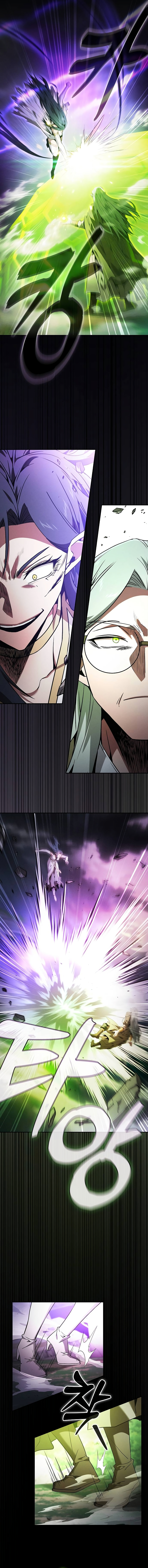 Academy's Genius Swordsman Chapter 43 - Page 7