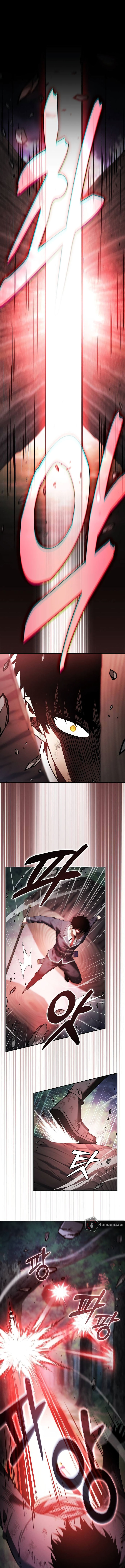 Academy's Genius Swordsman Chapter 44 - Page 10