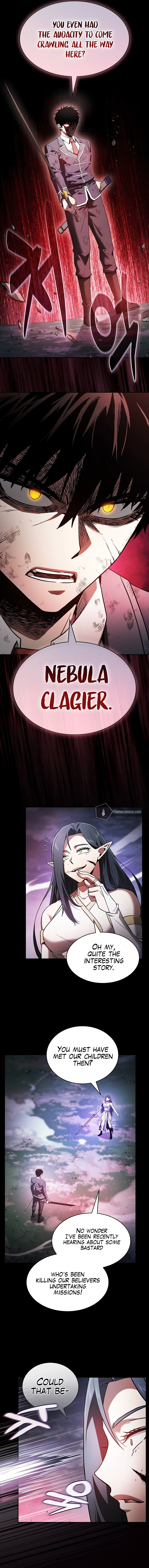 Academy's Genius Swordsman Chapter 45 - Page 9