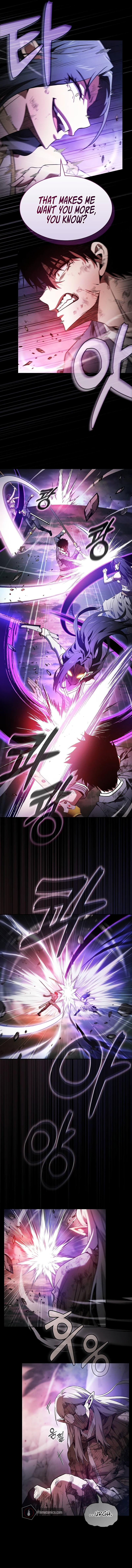 Academy's Genius Swordsman Chapter 45 - Page 15
