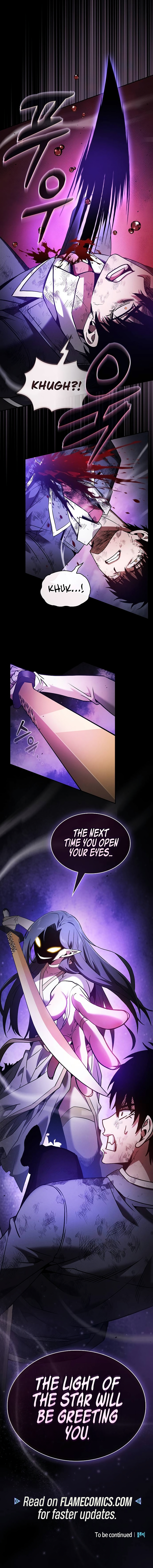 Academy's Genius Swordsman Chapter 45 - Page 18