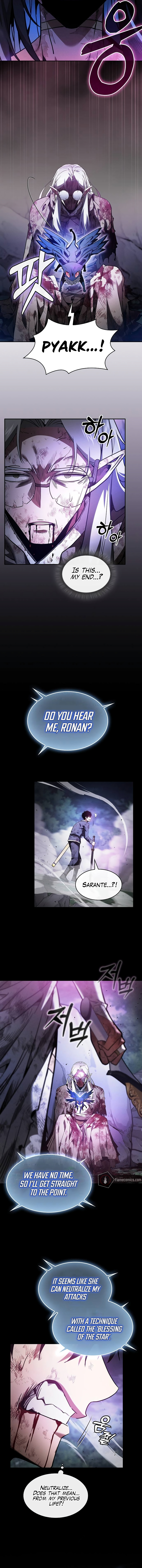 Academy's Genius Swordsman Chapter 46 - Page 11