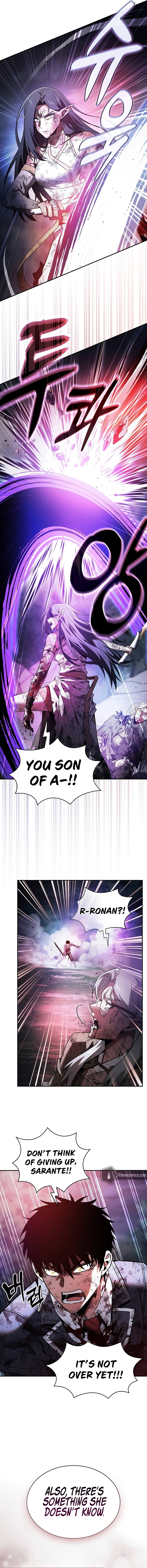 Academy's Genius Swordsman Chapter 46 - Page 13