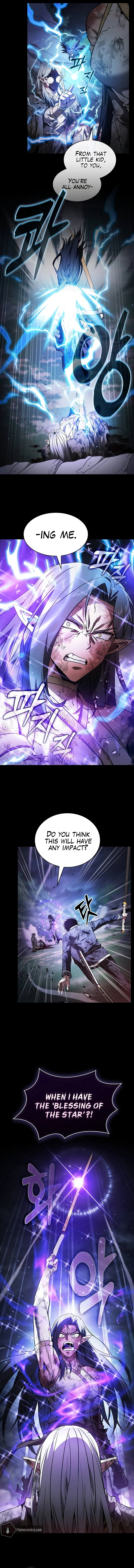 Academy's Genius Swordsman Chapter 46 - Page 16