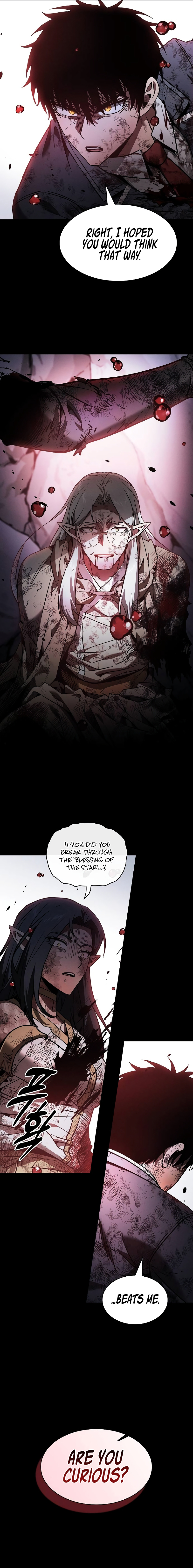 Academy's Genius Swordsman Chapter 46 - Page 18