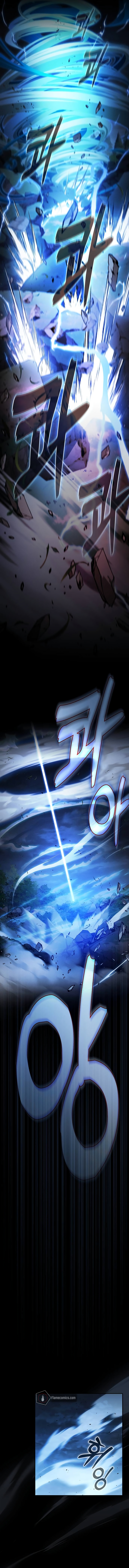 Academy's Genius Swordsman Chapter 52 - Page 10