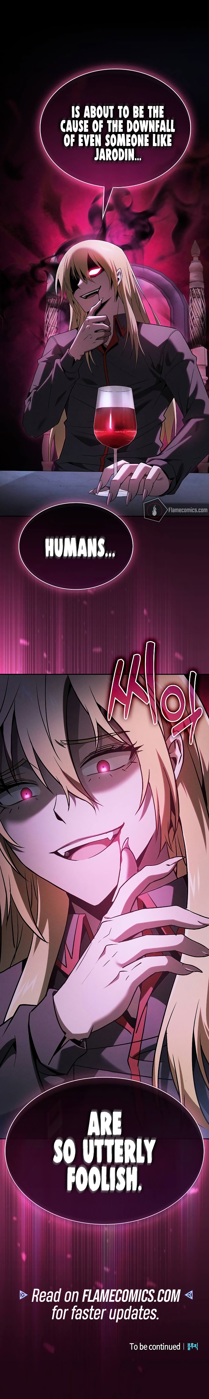 Academy's Genius Swordsman Chapter 56 - Page 23
