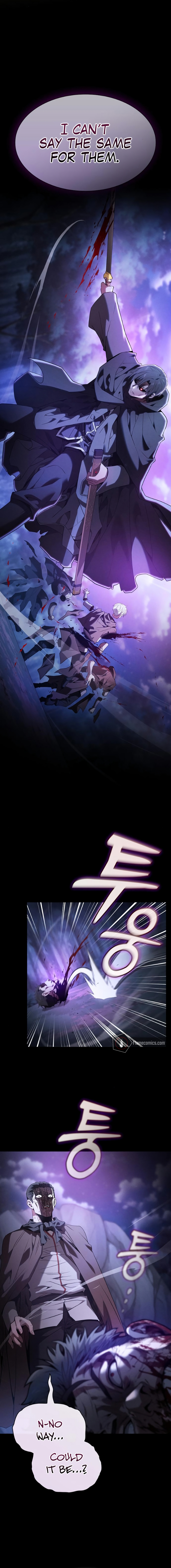 Academy's Genius Swordsman Chapter 58 - Page 6