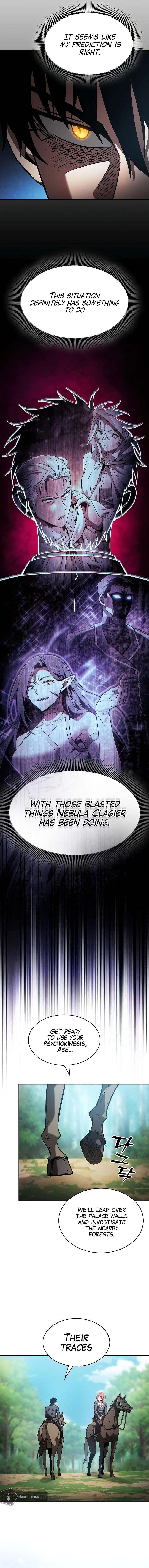 Academy's Genius Swordsman Chapter 63 - Page 4