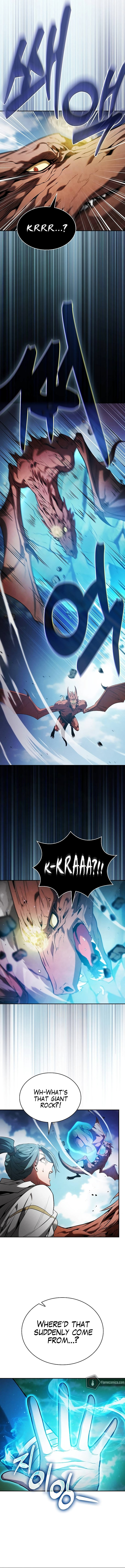 Academy's Genius Swordsman Chapter 63 - Page 9