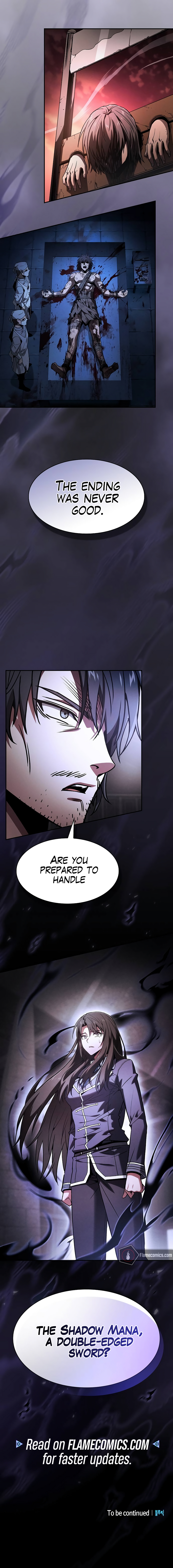 Academy's Genius Swordsman Chapter 72 - Page 20