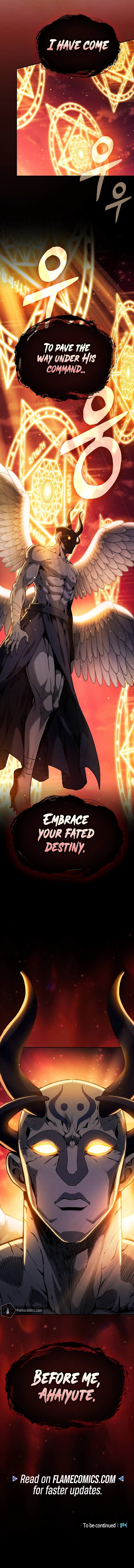 Academy's Genius Swordsman Chapter 86 - Page 22