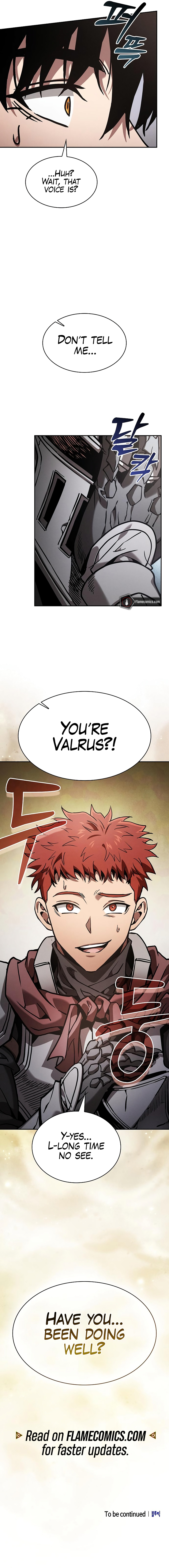 Academy's Genius Swordsman Chapter 94 - Page 15