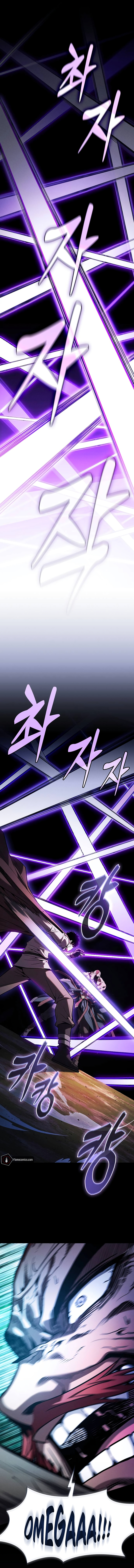 Academy's Genius Swordsman Chapter 99 - Page 7