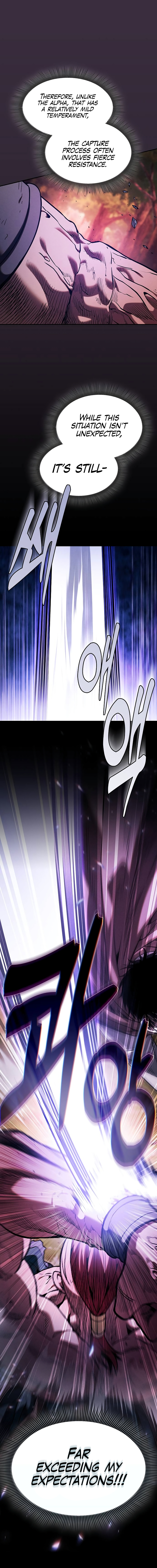 Academy's Genius Swordsman Chapter 99 - Page 12