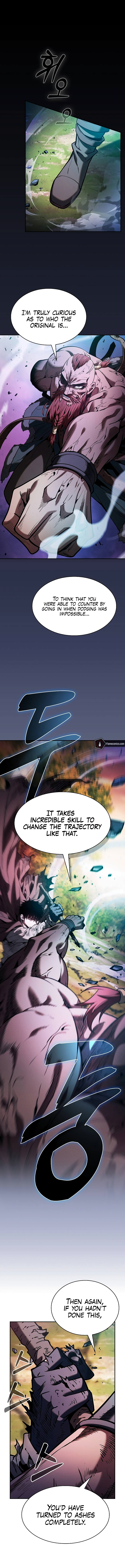 Academy's Genius Swordsman Chapter 99 - Page 16