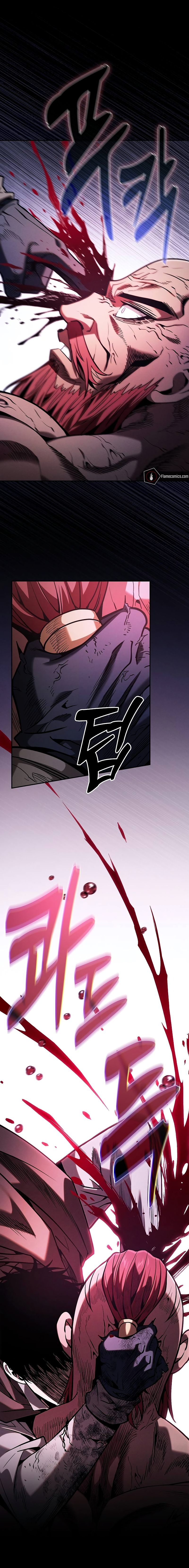 Academy's Genius Swordsman Chapter 99 - Page 20