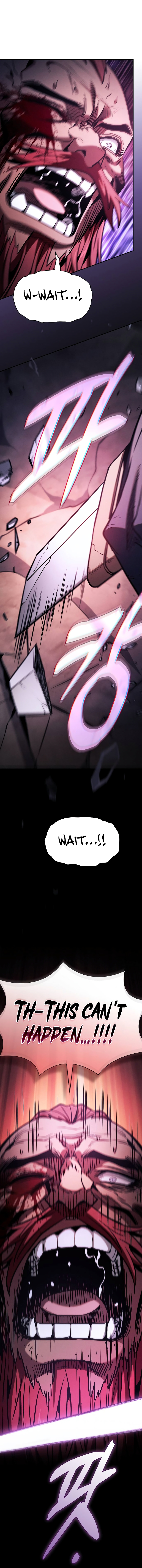 Academy's Genius Swordsman Chapter 99 - Page 22