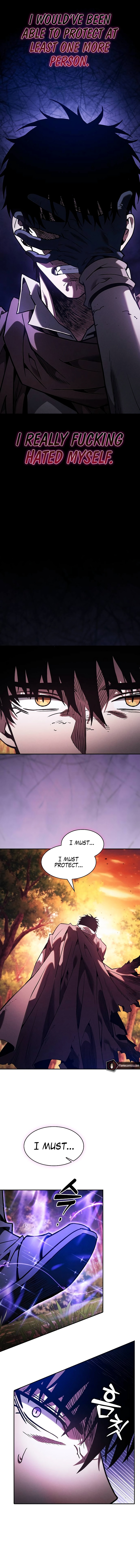Academy's Genius Swordsman Chapter 100 - Page 4