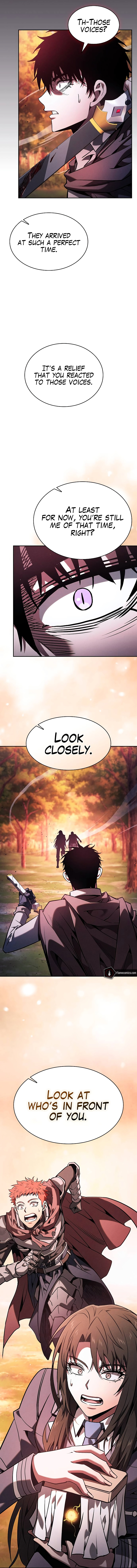 Academy's Genius Swordsman Chapter 100 - Page 16