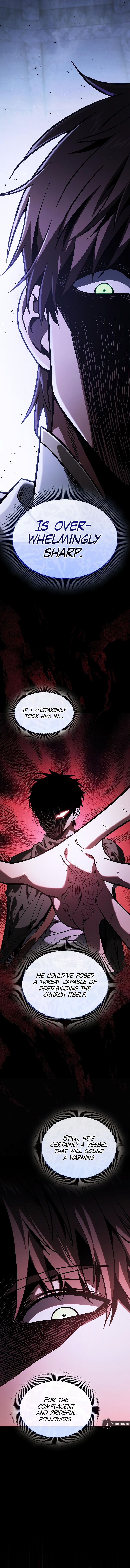 Academy's Genius Swordsman Chapter 115 - Page 4