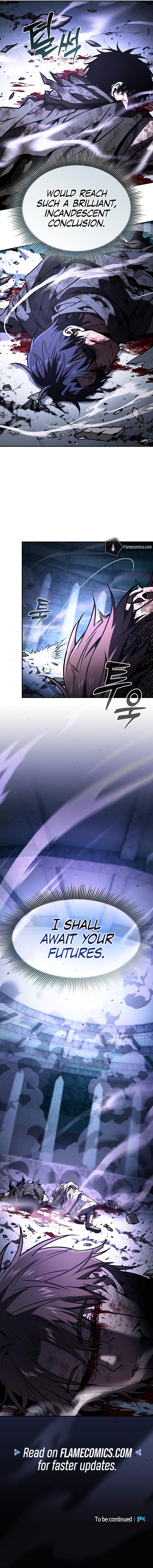 Academy's Genius Swordsman Chapter 117 - Page 18