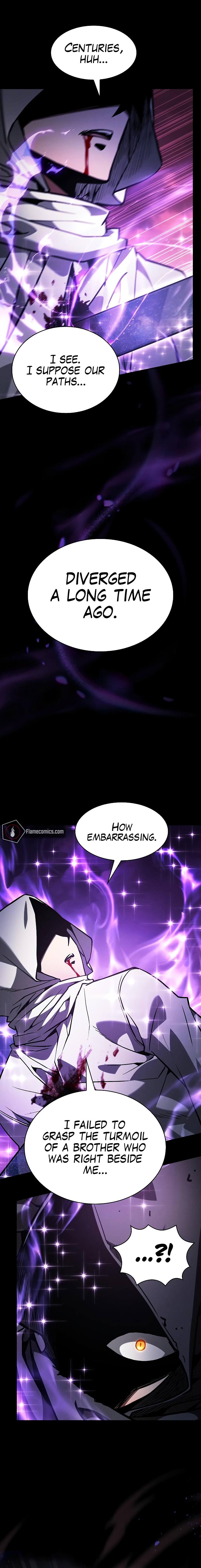 Academy's Genius Swordsman Chapter 125 - Page 9