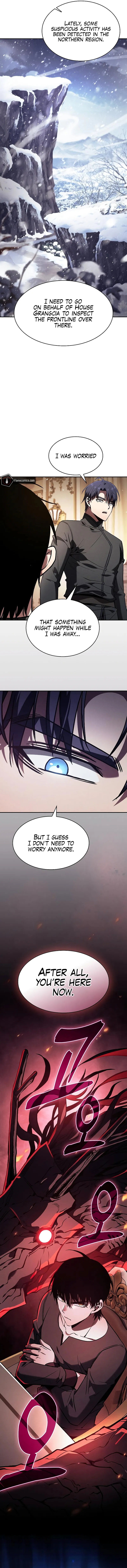 Academy's Genius Swordsman Chapter 132 - Page 18