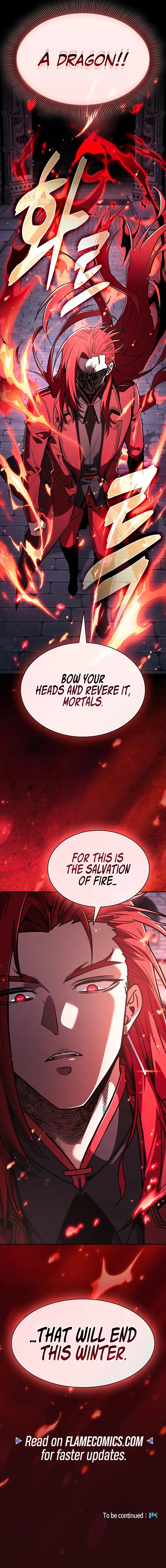 Academy's Genius Swordsman Chapter 134 - Page 17