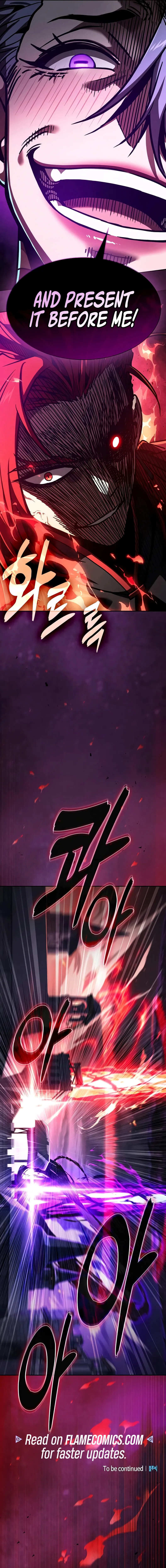 Academy's Genius Swordsman Chapter 140 - Page 14